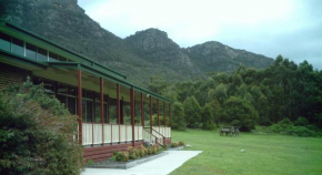 Halls Gap Valley Lodges